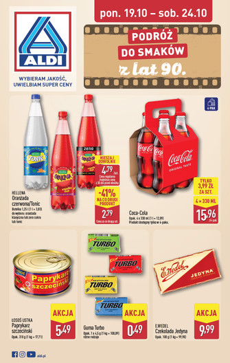 ALDI