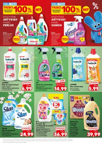 Kaufland