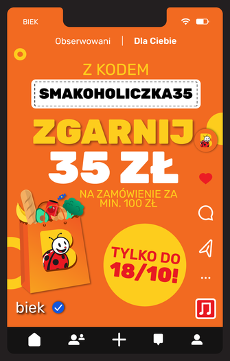 Biedronka