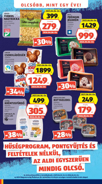 Aldi