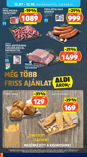 Aldi