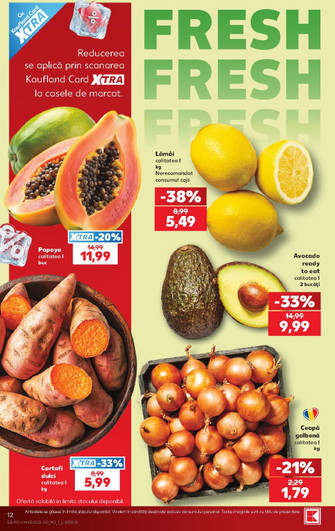 Kaufland