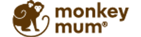 Monkey Mum