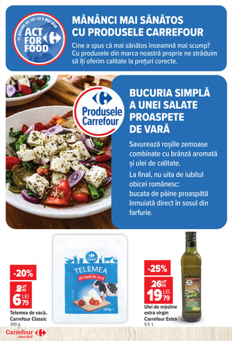 Carrefour