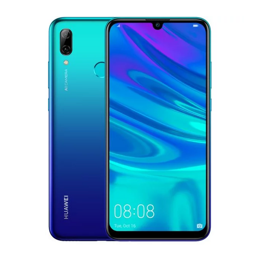 Huawei P Smart