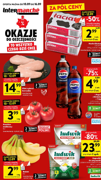Intermarche