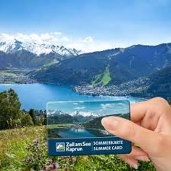 Travel hack pro dovolenou v Rakousku: vybírejte vždycky hotel se sommercard