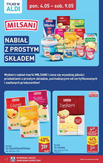 ALDI