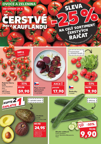 Kaufland