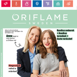 Oriflame