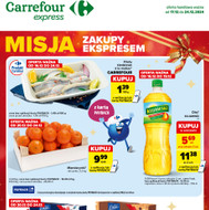 Carrefour - Express