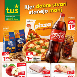 Tus
