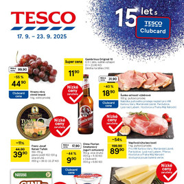 Tesco
