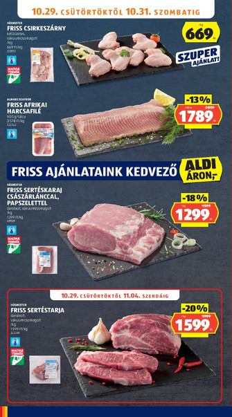 Aldi