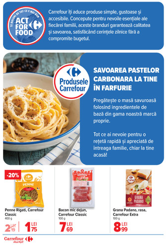 Carrefour