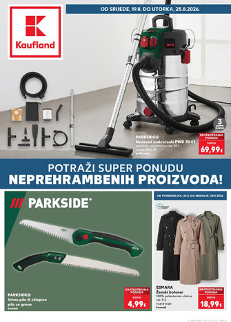 Kaufland