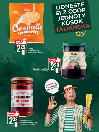 COOP Jednota