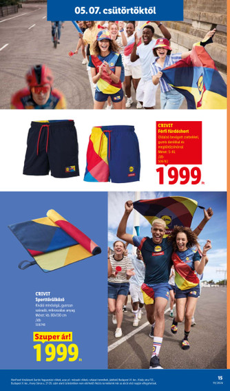 Lidl