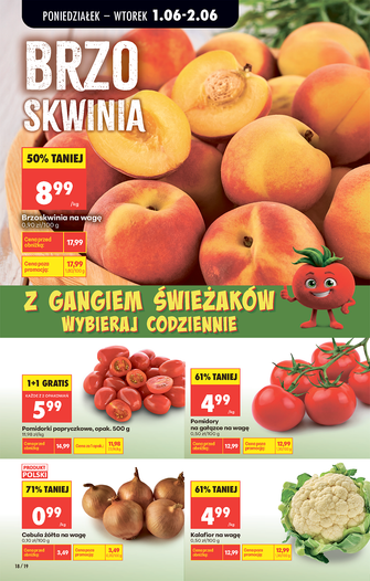 Biedronka
