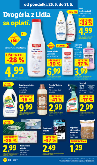 Lidl