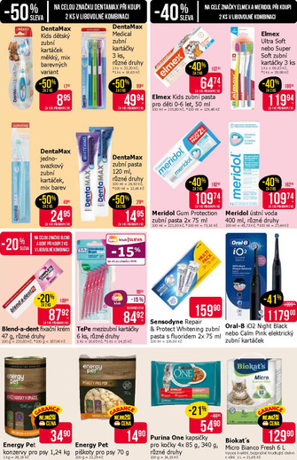 Teta drogerie