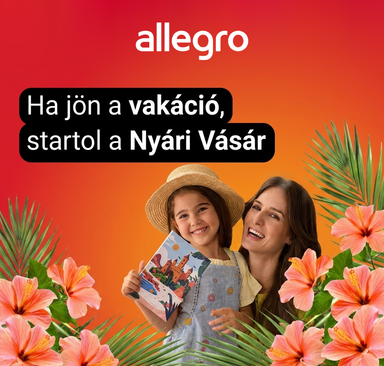 Allegro - Nyári Vásár