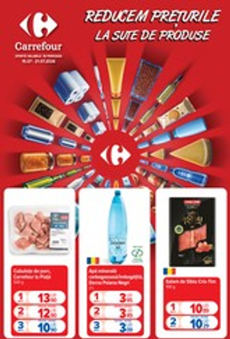 Carrefour