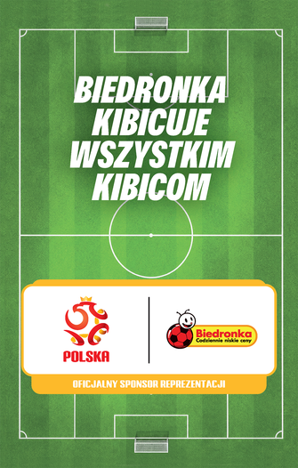 Biedronka