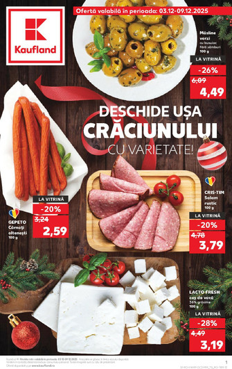 Kaufland