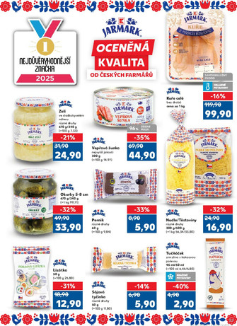 Kaufland