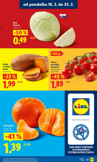 Lidl