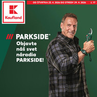 Kaufland - Ponuka týždňa
