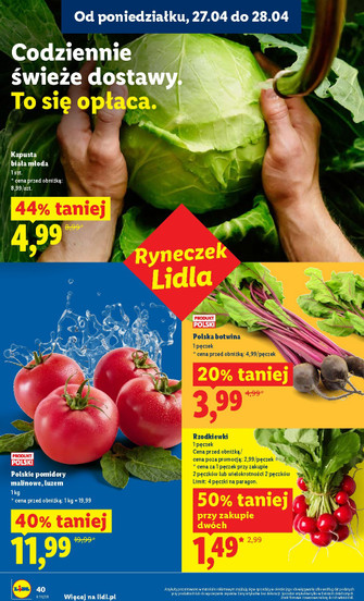 Lidl