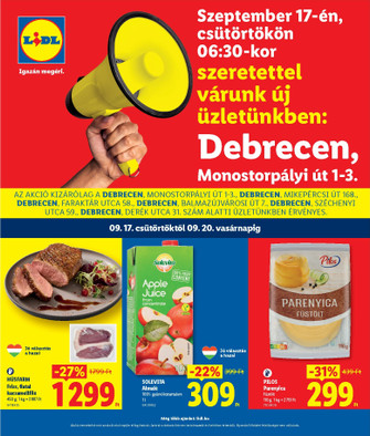 Lidl