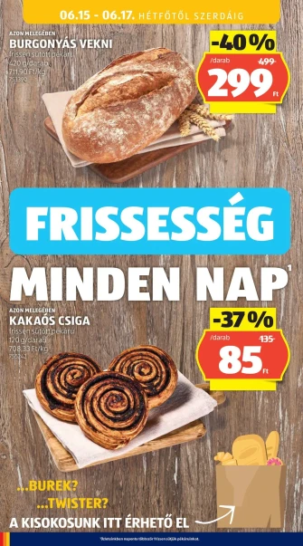 Aldi