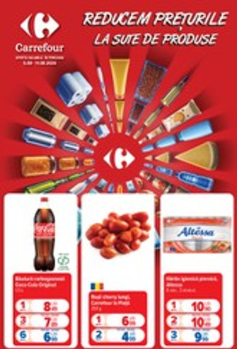 Carrefour