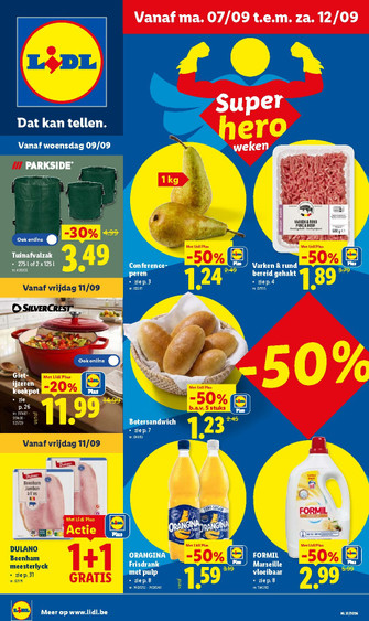 Lidl