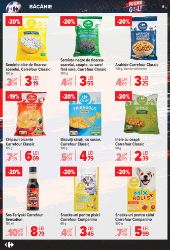 Carrefour