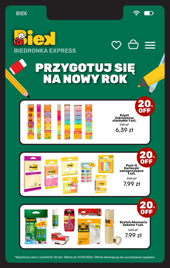 Biedronka