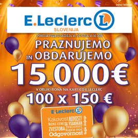E.Leclerc