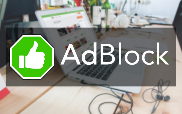 Jak vypnout Adblock, aby se vám připsal Tipli cashback