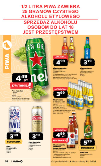 Netto