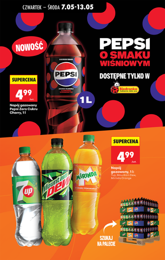 Biedronka
