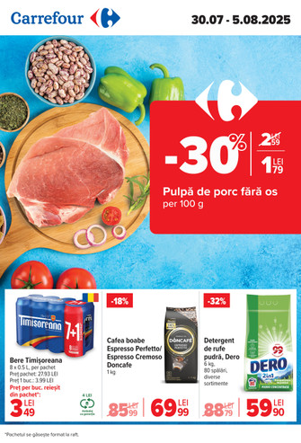 Carrefour Carrefour