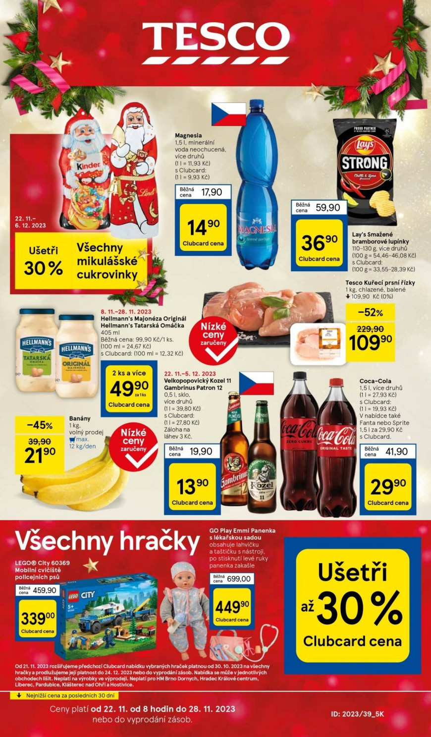 Tesco