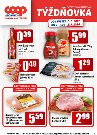 COOP Jednota