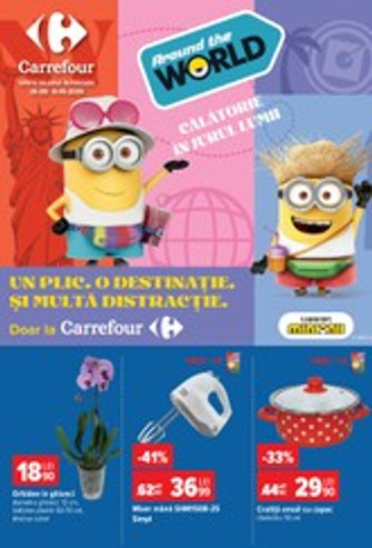 Carrefour