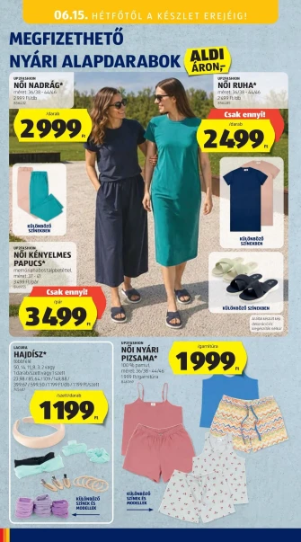 Aldi