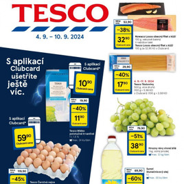 Tesco