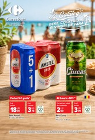 Carrefour